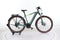 Cube Touring Hybrid