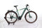 Cube Touring Hybrid One