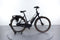 Gazelle City Go C7 HMS