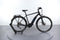 Cube Touring Hybrid One