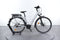 Peugeot EC01 D9+