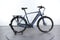 Veloci Solid Open