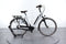 Gazelle Grenoble C7+ HMB