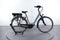 Gazelle Paris C7 HMB