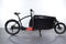 Douze Cycles G4 Traveller
