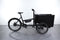 Butchers and Bicycles MK1-E