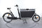 Bakfiets Biporteur