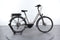 Trek TM1+