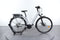 Peugeot EC01 D9+