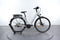 Peugeot EC01 D9+