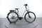 Peugeot EC01 D9+