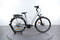 Peugeot EC01 D9+