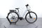 Peugeot EC01 D9+