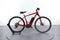 Cube Cross Hybrid Pro