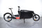 Douze Cycles G4 Traveller