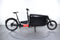 Douze Cycles G4 Traveller