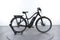Haibike Sduro Trekking 1.0