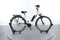 KTM Macina Central 8
