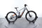 Cube Stereo Hybrid 160 HPC SL 750