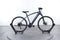 BH Atom Cross