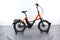 Cube Compact Hybrid