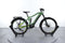 Haibike Adventr FS 8