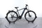 Cube Touring Hybrid One