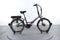 Lacros Scamper S600XL