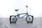 Ahooga Pliant Active 24V