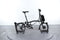 Brompton Type M