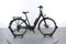Gitane e-City Steps