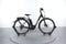 Cube Touring Hybrid Pro
