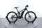 Trek Powerfly FS 7