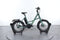 Cube Compact Hybrid
