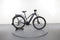 Cube Touring Hybrid Pro