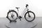 Trek Allant +7 Lowstep