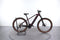 Cube Reaction Hybrid SLX