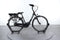 Gazelle Paris C7 HMB