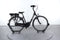 Gazelle Paris C7+ HMB