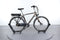 Gazelle Ultimate C8+