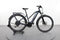 Cube Touring Hybrid Pro