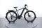 Cube Touring Hybrid Pro
