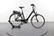 Cube Travel Hybrid Easy