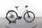 Riese & Müller Roadster Mixte Vario