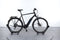 Cube Touring Hybrid