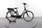 Gazelle Paris C7+ gris