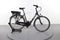 Gazelle Paris C7+
