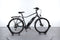 Decathlon Riverside 500E