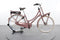 Cortina E-U4 Transport Family