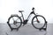 Rock Machine Crossride INT E400B Touring